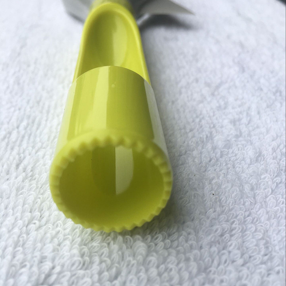 Avocado Slicer Tool - أداة الأفوكادو 2 قطعة 5 في