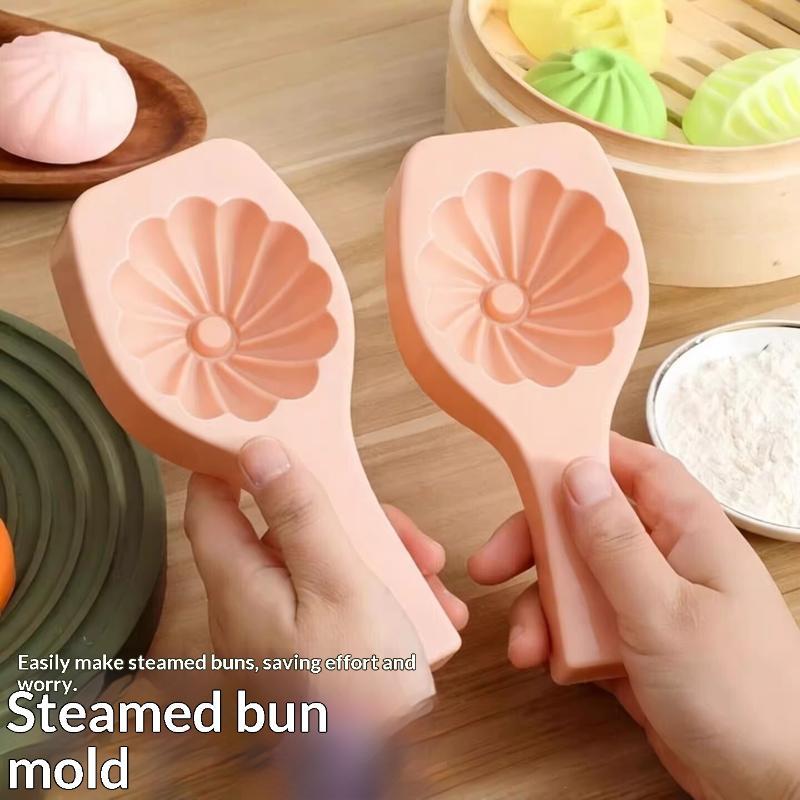 Kitchen Gadgets Pasta - أداة تشكيل الخبز المحشو المطهو على