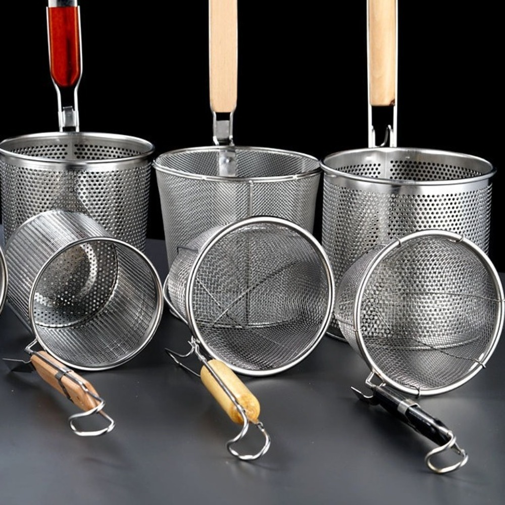 Kitchen Gadgets Pasta - أدوات المطبخ المتينة السميكة المصنوعة من