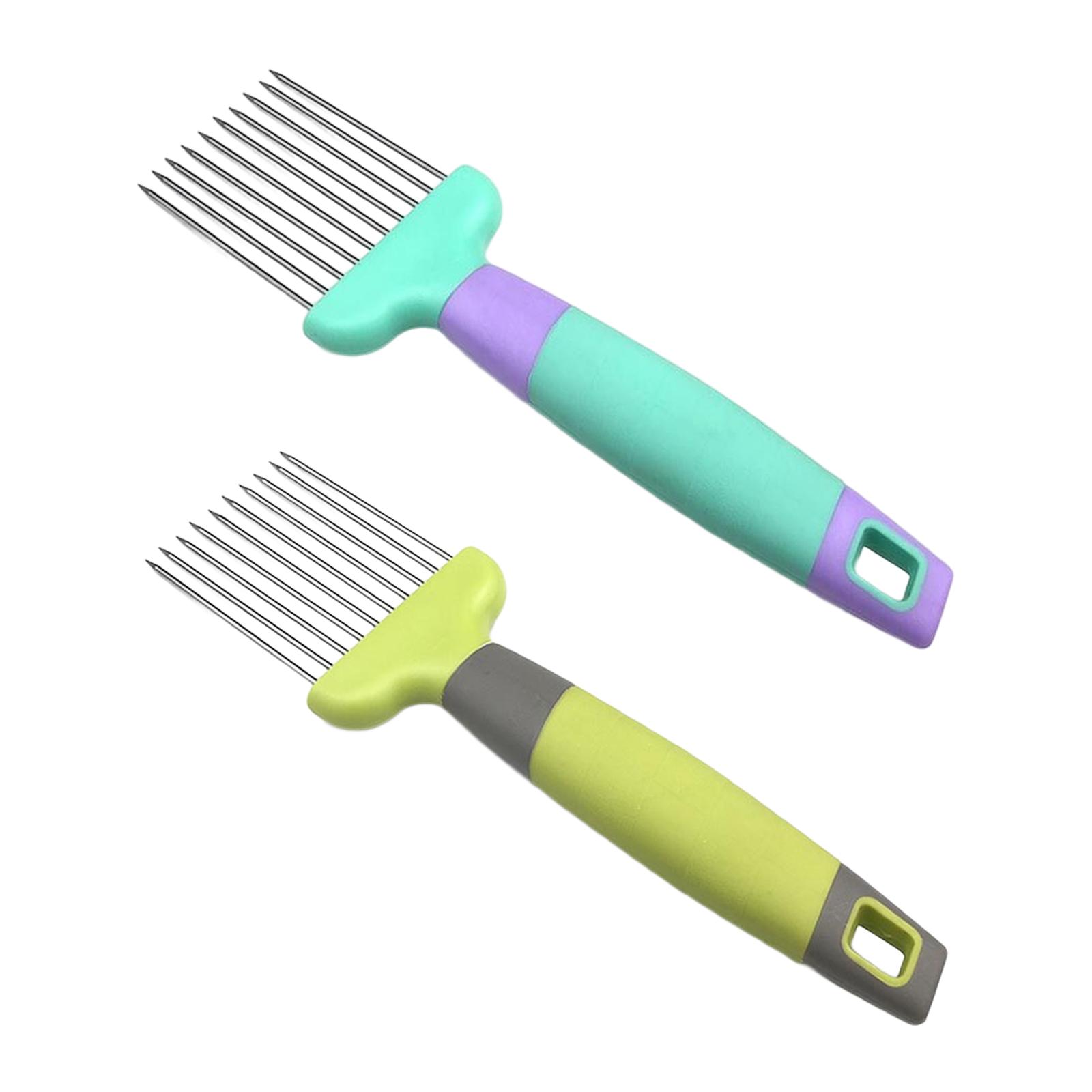 Avocado Slicer Tool - أداة تقطيع وتقشير متعددة الاستخدامات للخضروات