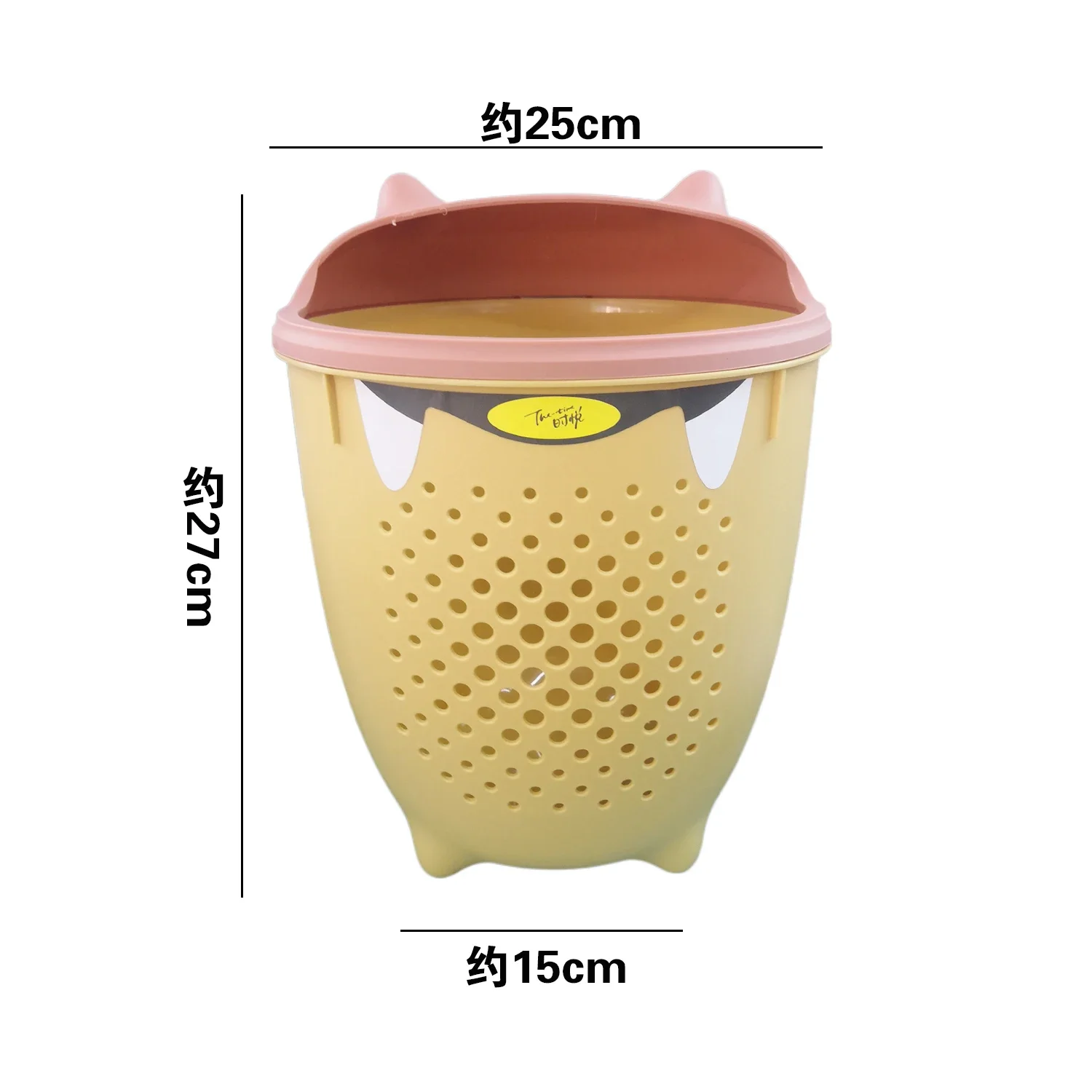 مكتب الحمام سلة المهملات المطب - مراجعة Kitchen Room Gadgets وسعره