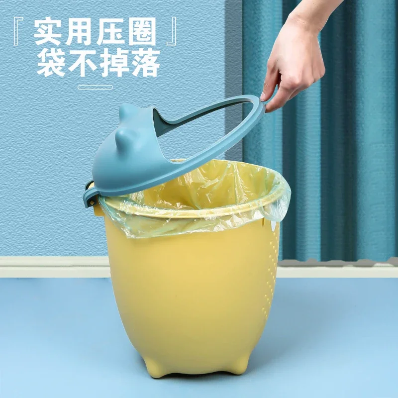 مكتب الحمام سلة المهملات المطب - مراجعة Kitchen Room Gadgets وسعره