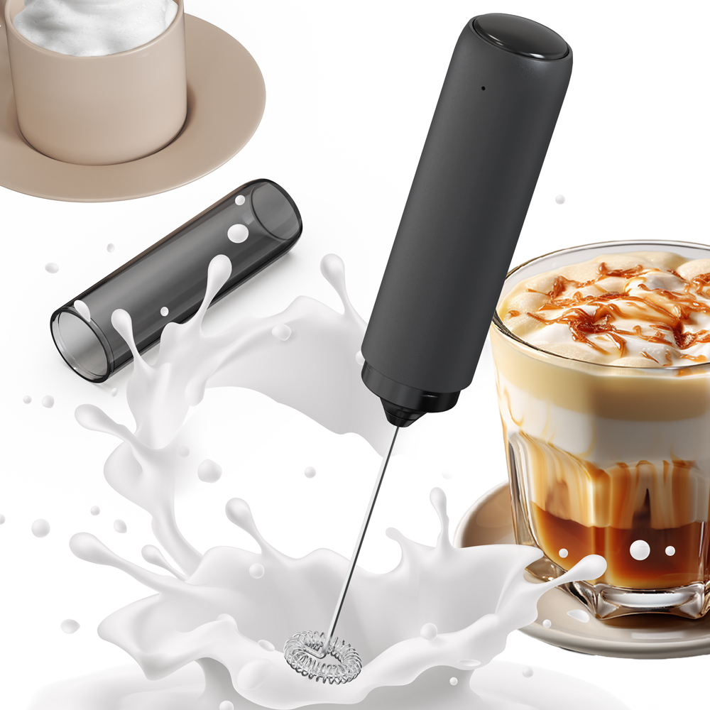 المطبخ قوية النمام الحليب Frot - مراجعة Kitchen Gadgets Products وسعره