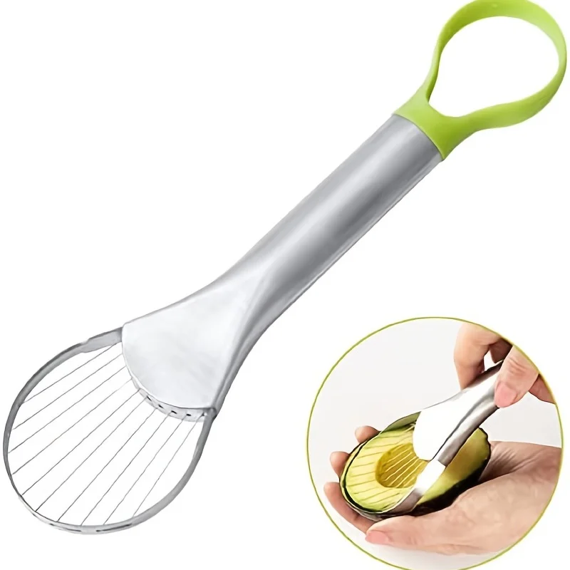 أداة الأفوكادو متعددة الوظائف، - مراجعة Avocado Slicer Tool وسعره