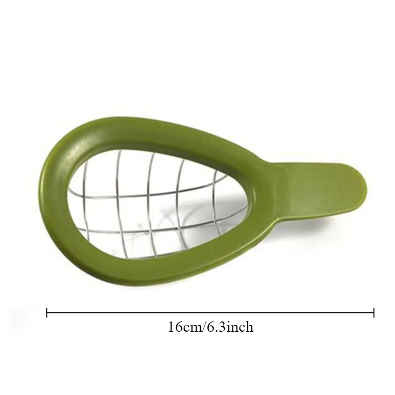 1 قطعة قطاعة الأفوكادو وأداة ق - مراجعة Avocado Slicer Tool وسعره