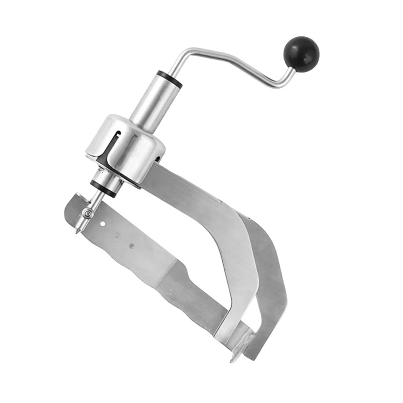 أداة نشر الكريب، أدوات مطبخ لص - مراجعة Kitchen Room Gadgets وسعره