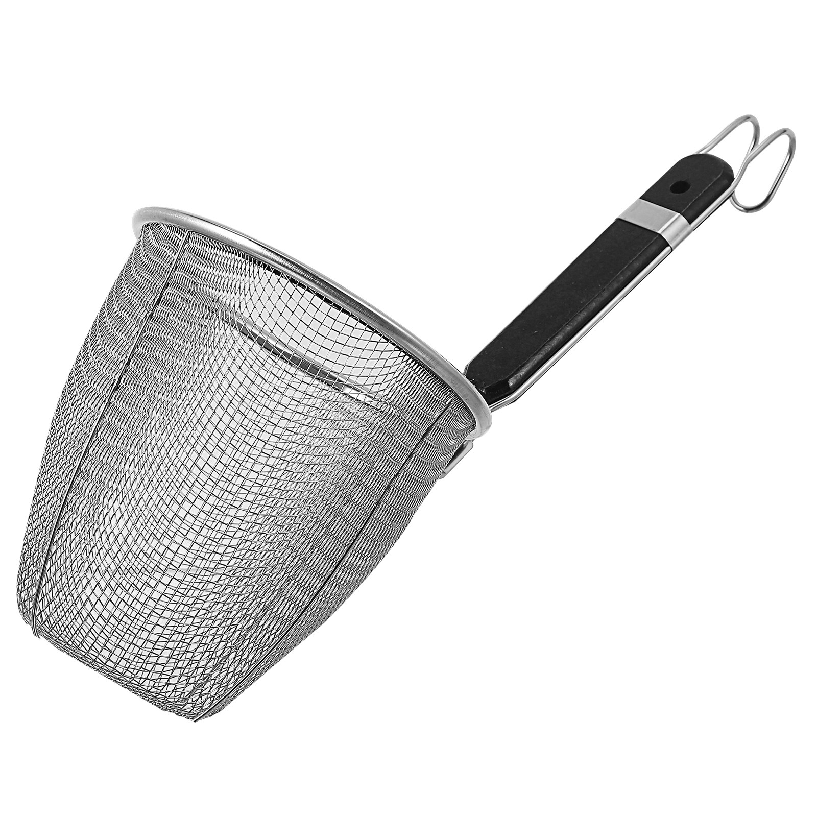 1 قطعة مصفاة من الفولاذ المقاو - مراجعة Kitchen Gadgets Pasta وسعره