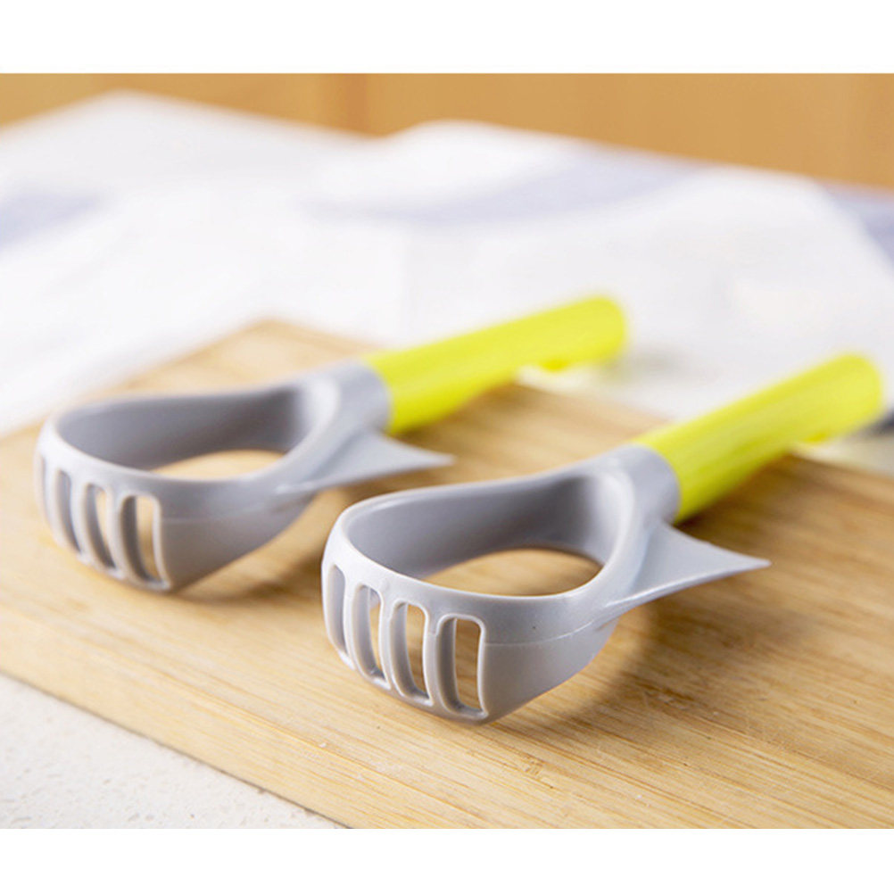أداة الأفوكادو 2 قطعة 5 في 1 م - مراجعة Avocado Slicer Tool وسعره