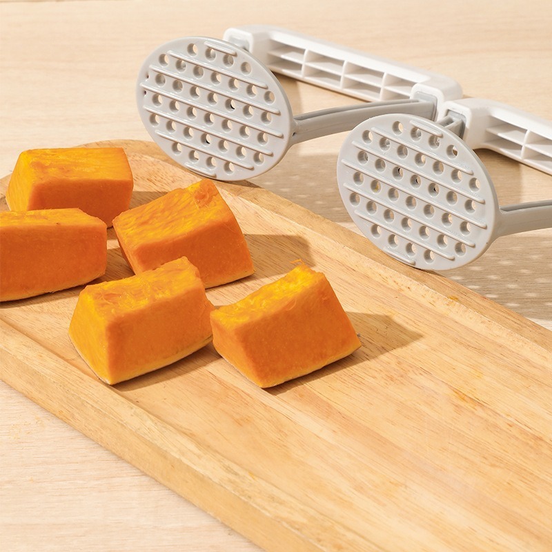 هراسة بطاطس يدوية، أداة مطبخ م - مراجعة Kitchen Gadgets For Cooking وسعره