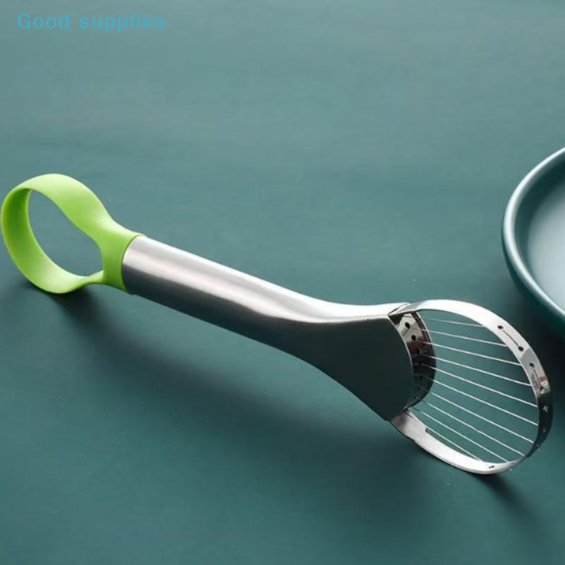 أداة تقطيع الأفوكادو من الفولا - مراجعة Avocado Slicer Tool وسعره
