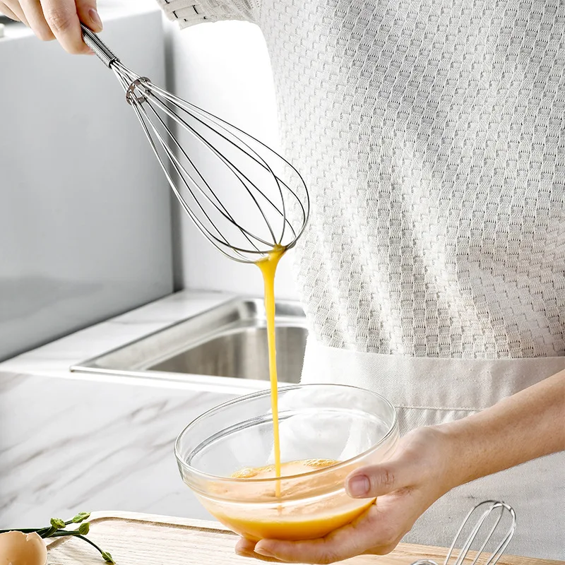 1 قطعة خفق الأسلاك خلاط خافق ا - مراجعة Quirky Kitchen Gadgets وسعره