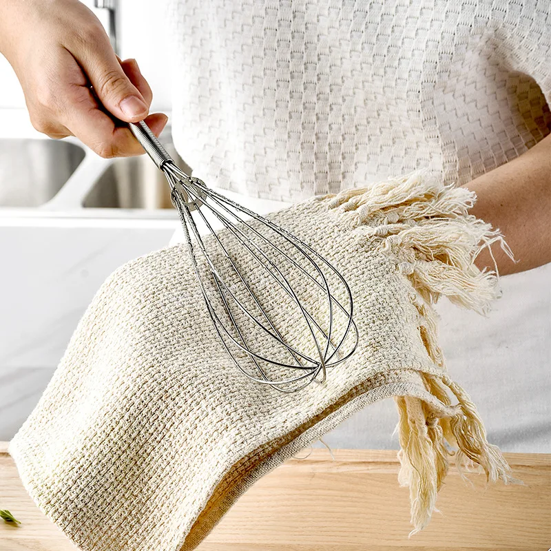1 قطعة خفق الأسلاك خلاط خافق ا - مراجعة Quirky Kitchen Gadgets وسعره