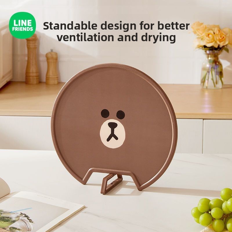 لوح تقطيع صغير لطيف بتصميم كرت - مراجعة Kitchen Gadgets Wholesale وسعره