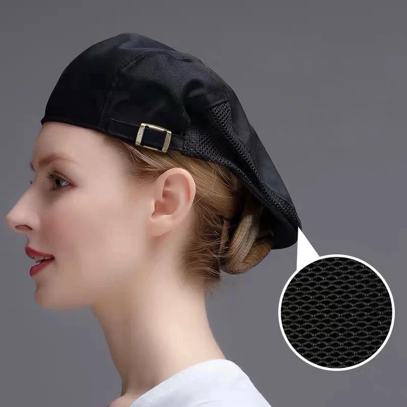 قبعة مطبخ قابلة للتعديل للرجال - مراجعة Kitchen Gadgets That Make Life Easier وسعره
