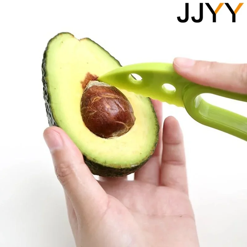 أداة متعددة الوظائف لتقطيع الأ - مراجعة Avocado Slicer Tool وسعره