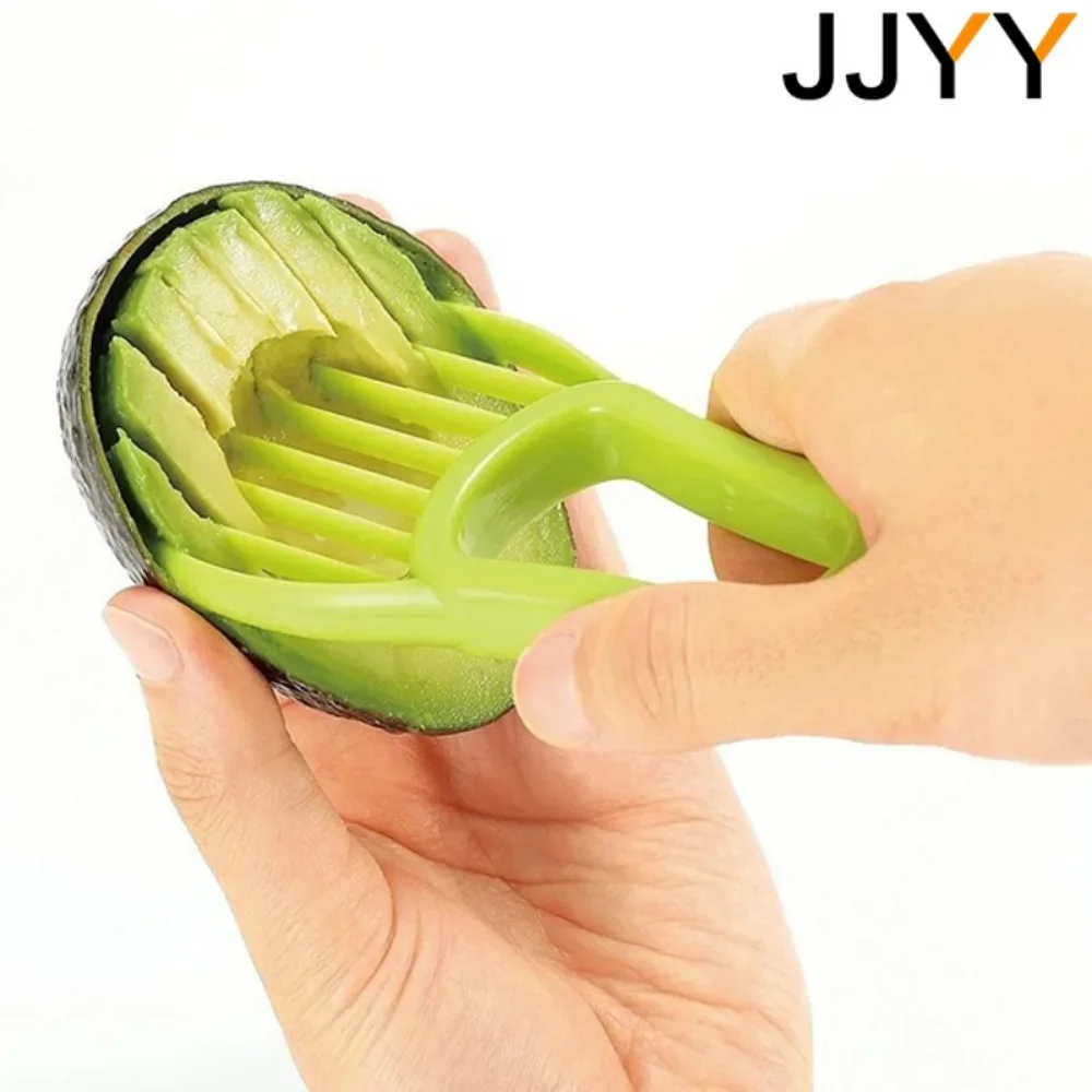 أداة متعددة الوظائف لتقطيع الأ - مراجعة Avocado Slicer Tool وسعره