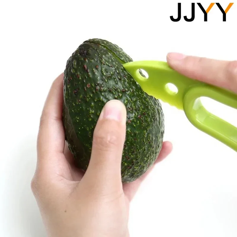 أداة متعددة الوظائف لتقطيع الأ - مراجعة Avocado Slicer Tool وسعره