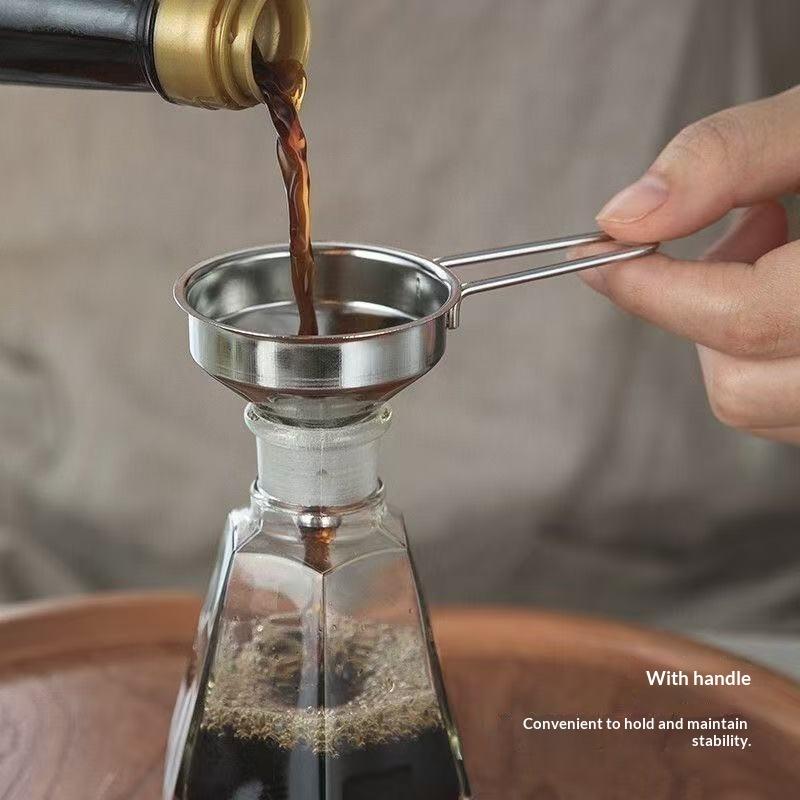 SUSU قطعة واحدة قمع صغير من ال - مراجعة Kitchen Gadgets Small وسعره
