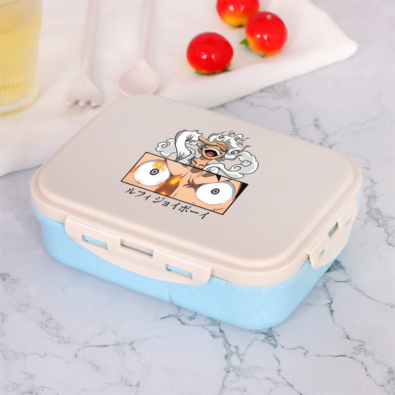 صندوق غداء بنتو للأولاد والبنا - مراجعة Kitchen Gadgets New وسعره