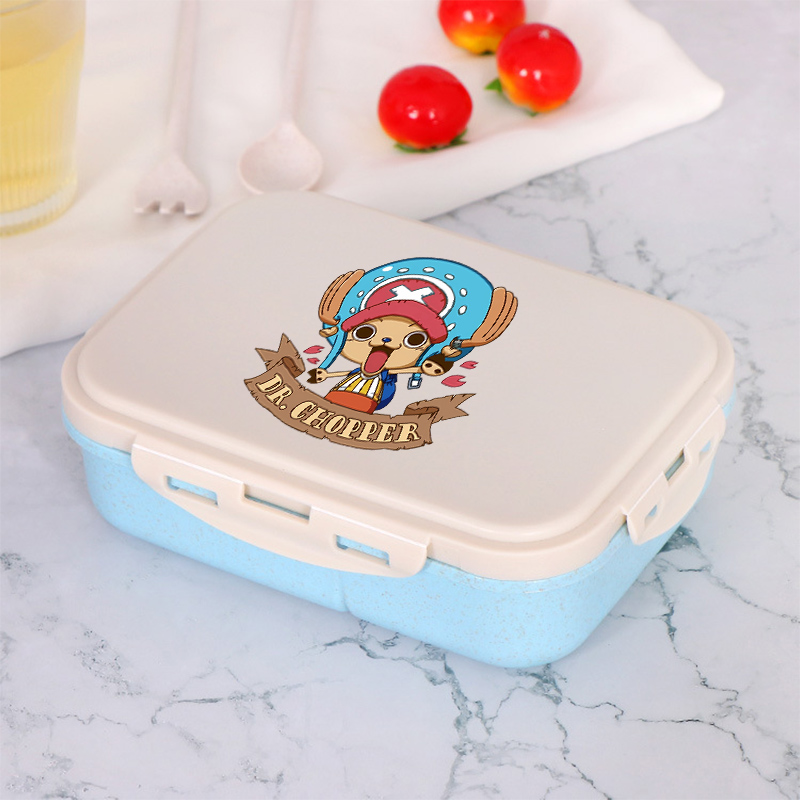 صندوق غداء بنتو للأولاد والبنا - مراجعة Kitchen Gadgets New وسعره