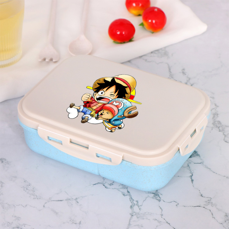 صندوق غداء بنتو للأولاد والبنا - مراجعة Kitchen Gadgets New وسعره