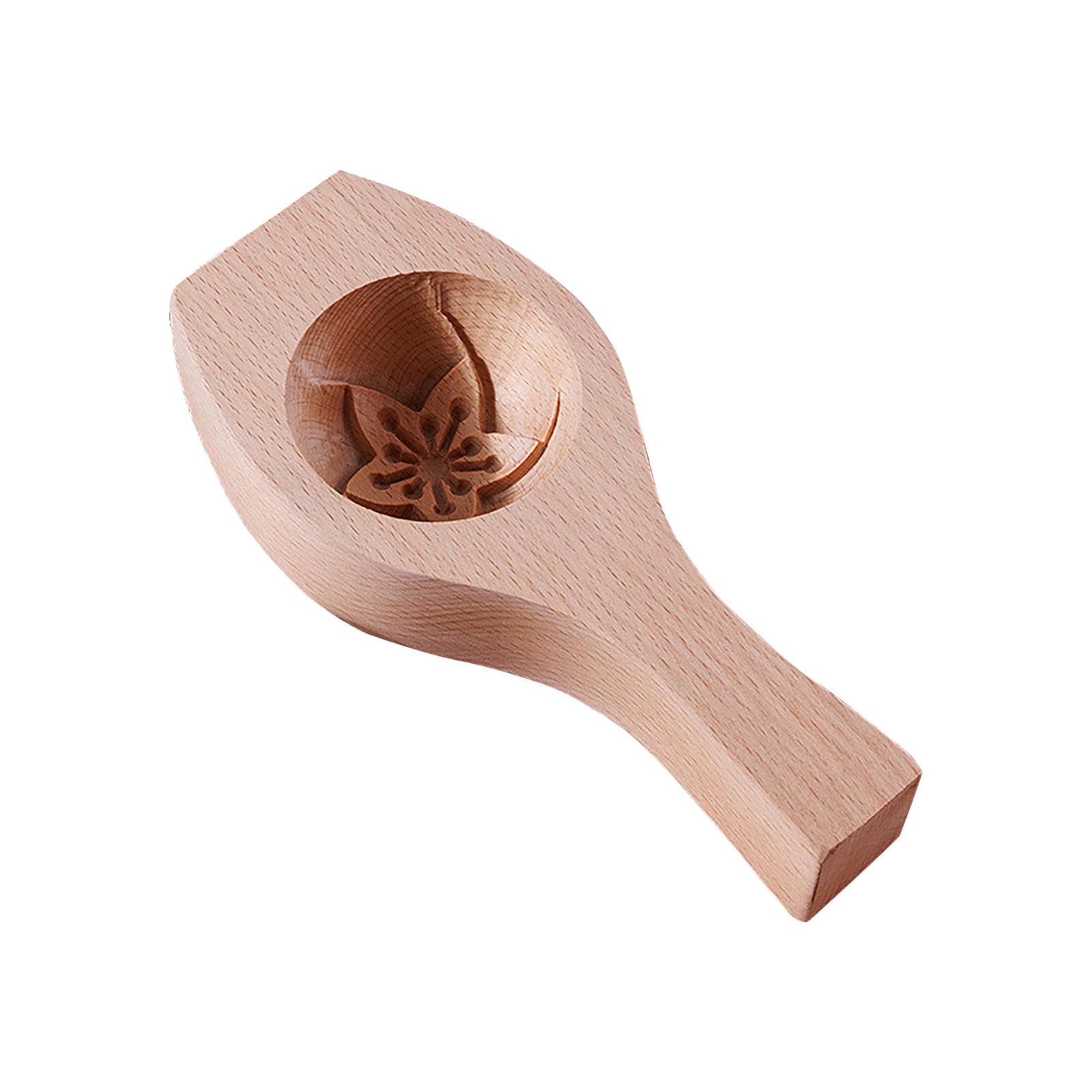 قالب الكعك على البخار الخشبي ا - مراجعة Kitchen Gadget Amazon وسعره