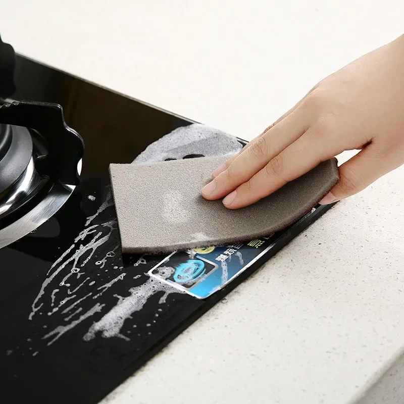 إسفنجة من الميلامين لوحة تجوب  - مراجعة Kitchen Gadget Amazon وسعره