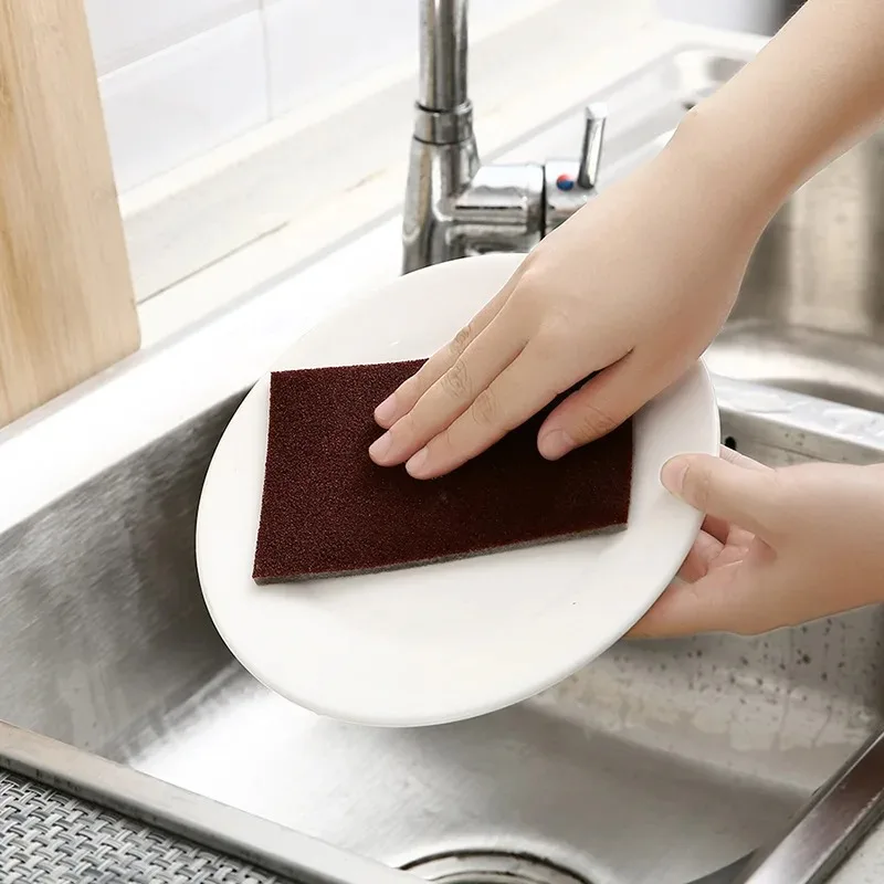 إسفنجة من الميلامين لوحة تجوب  - مراجعة Kitchen Gadget Amazon وسعره