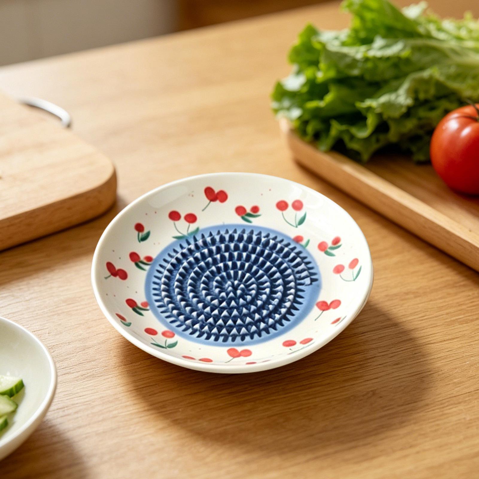 أداة بسيطة من السيراميك لبشر ا - مراجعة Kitchen Hand Gadgets وسعره