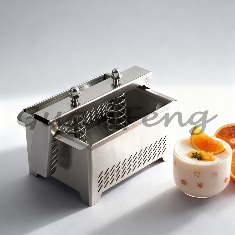 قالب ضغط التوفو المصنوع من الف - مراجعة Kitchen Room Gadgets وسعره