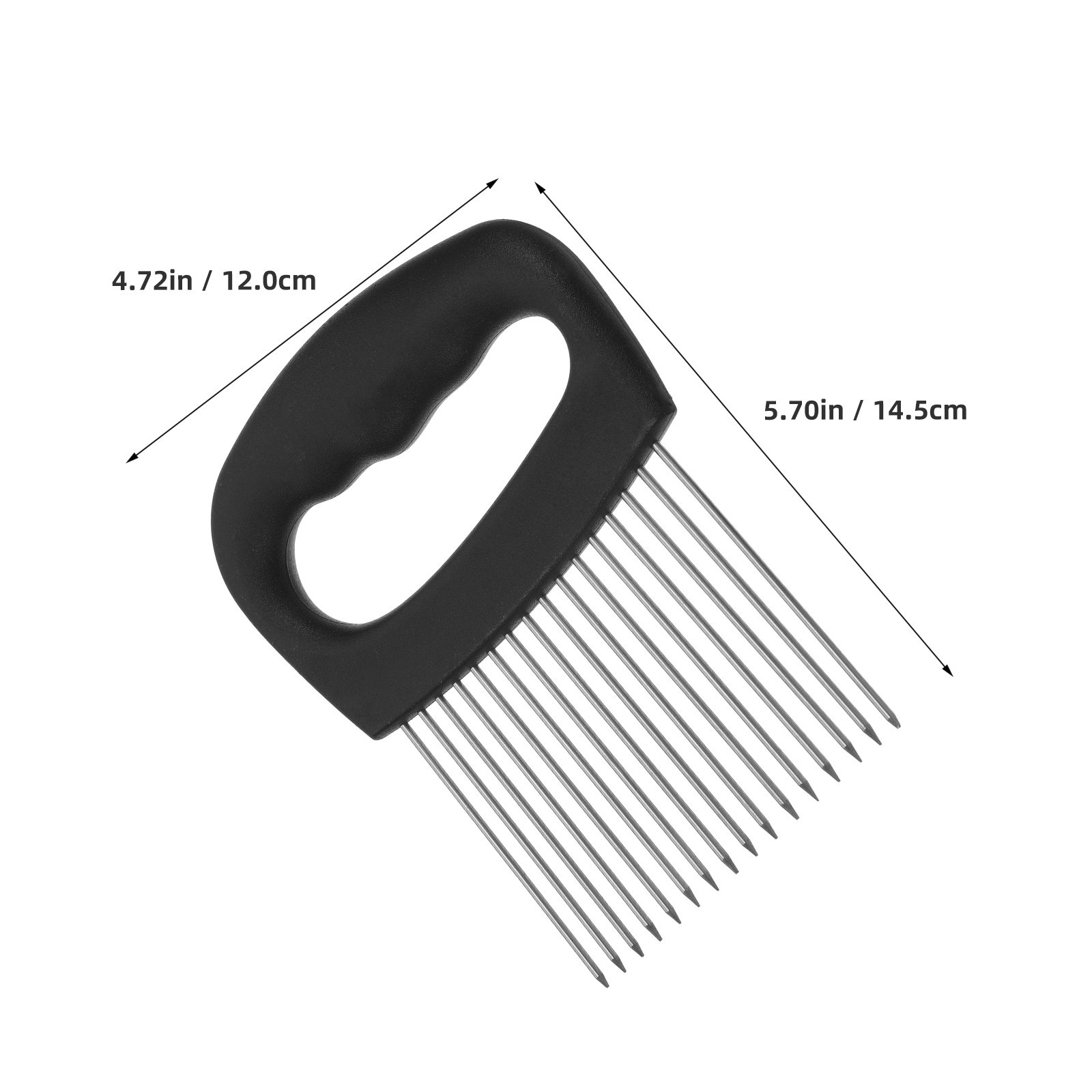 حامل بصل من الفولاذ المقاوم لل - مراجعة Avocado Slicer Tool وسعره
