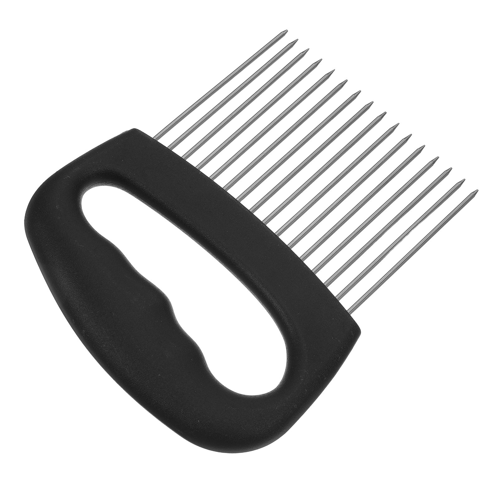 حامل بصل من الفولاذ المقاوم لل - مراجعة Avocado Slicer Tool وسعره