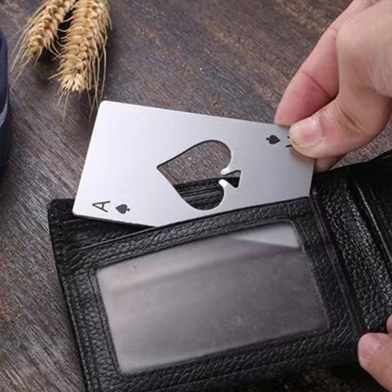 فتاحة زجاجات البيرة بوكر فتاحة - مراجعة Quirky Kitchen Gadgets وسعره