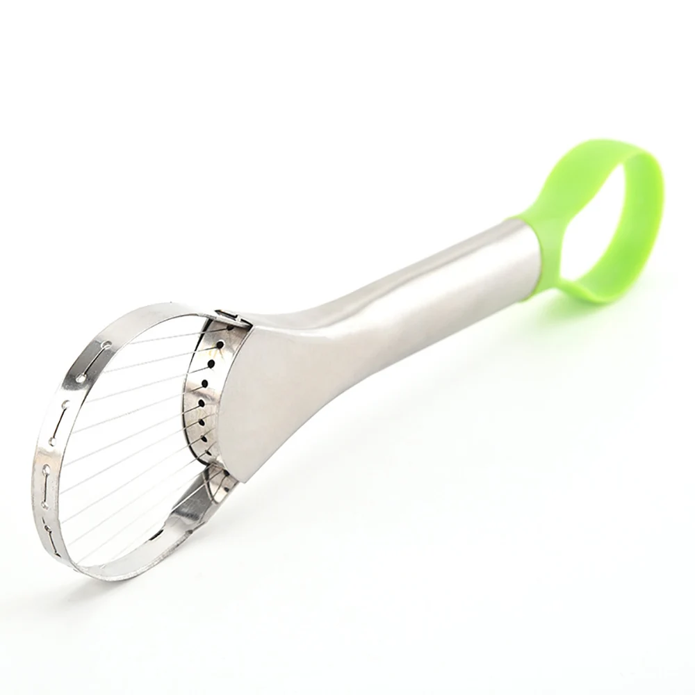متعددة الوظائف 2 في 1 الأفوكاد - مراجعة Avocado Slicer Tool وسعره