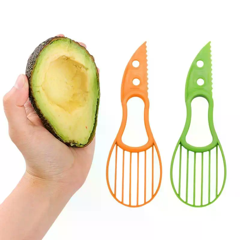 أداة تقطيع الأفوكادو 3 في 1، م - مراجعة Avocado Slicer Tool وسعره