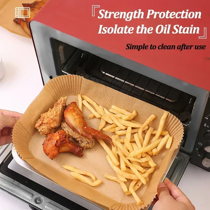 المتاح الهواء المقلاة ورقة غير - مراجعة Kitchen Gadgets Wholesale وسعره