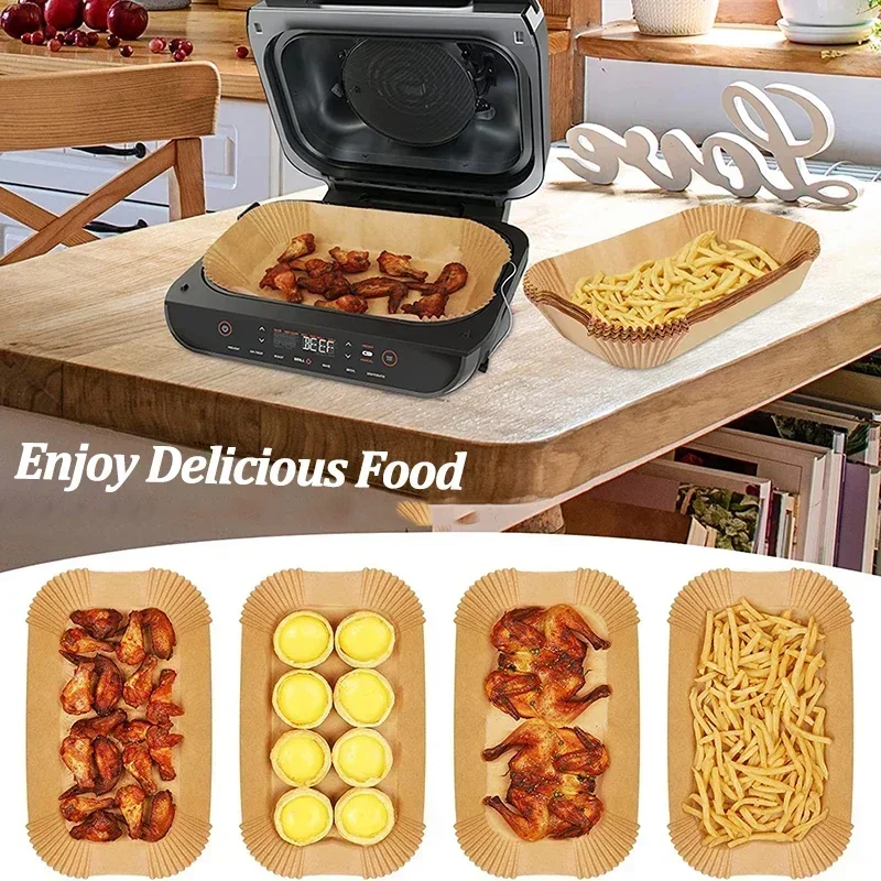 المتاح الهواء المقلاة ورقة غير - مراجعة Kitchen Gadgets Wholesale وسعره