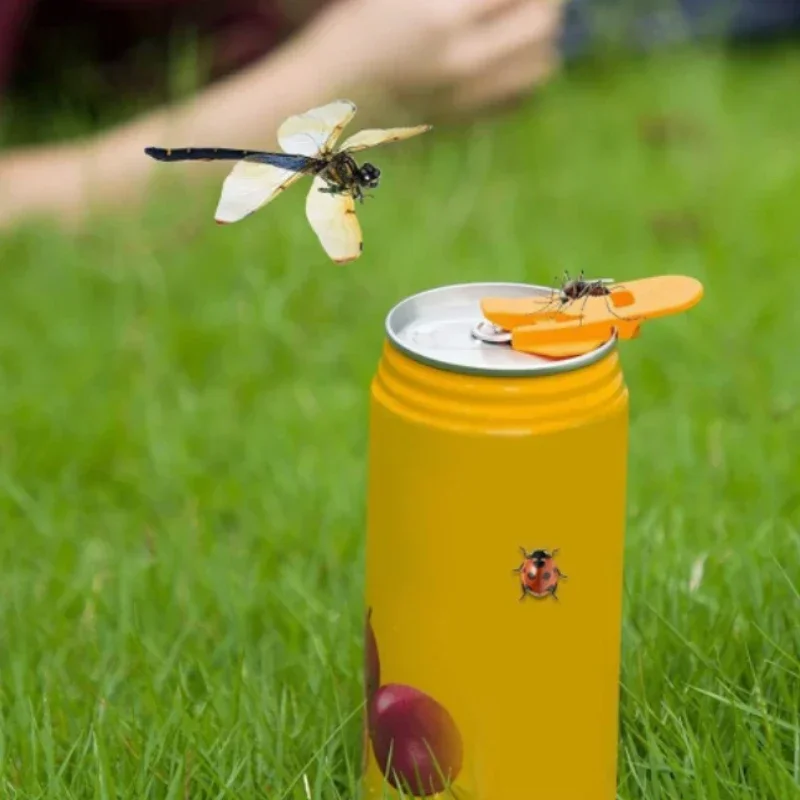 6 قطع فتاحة زجاجات بلاستيكية س - مراجعة Quirky Kitchen Gadgets وسعره