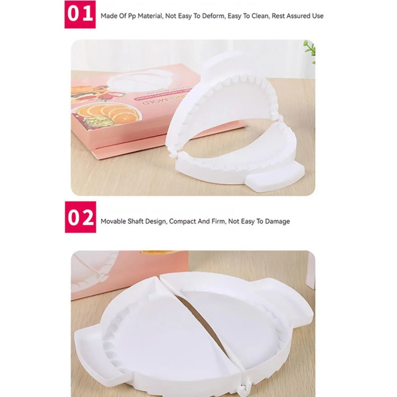 لتقوم بها بنفسك قالب زلابية ال - مراجعة Kitchen Gadgets That Make Life Easier وسعره