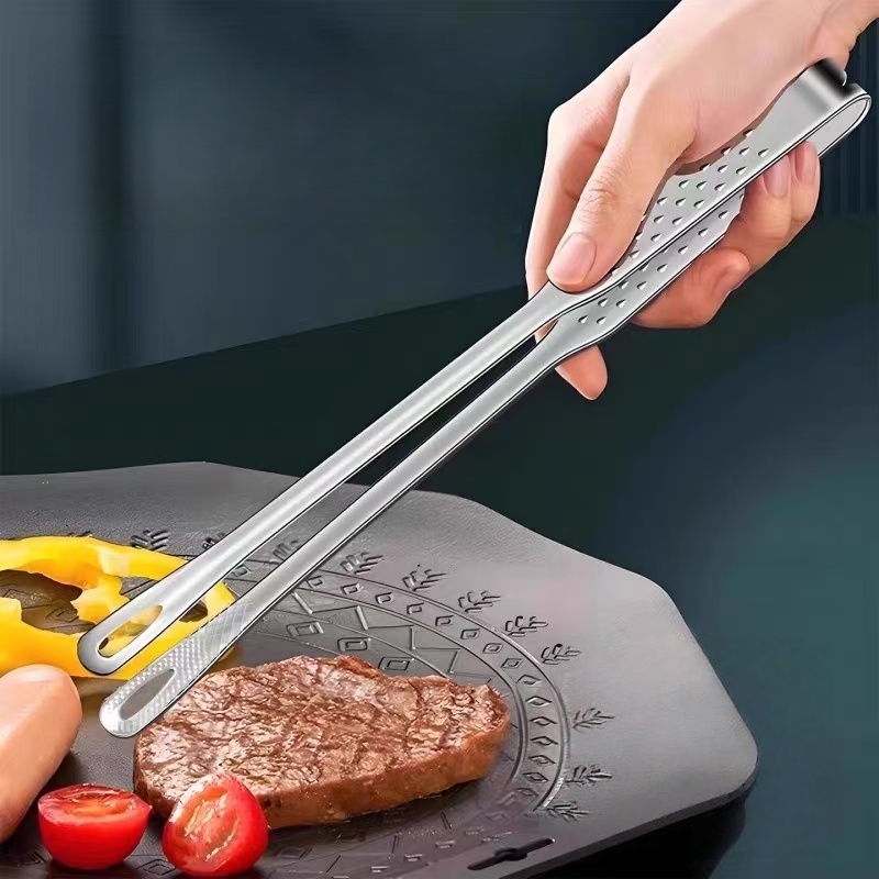 ملقط المطبخ شواية باربيكيو ملق - مراجعة Kitchen Gadgets That Make Life Easier وسعره