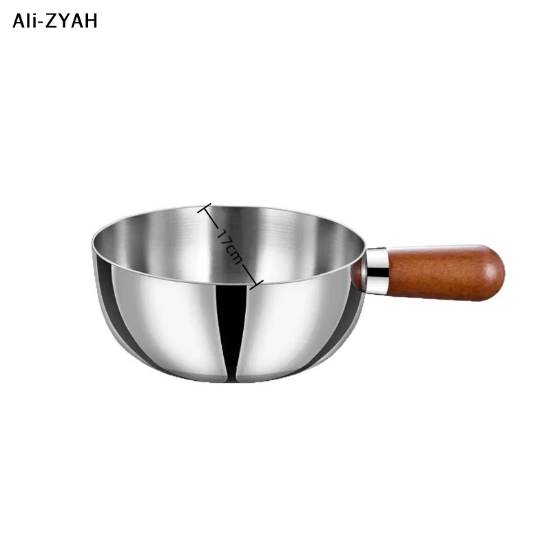(YY) قدر طهي صغير جديد 2025 من - مراجعة Kitchen Gadgets New 2025 وسعره