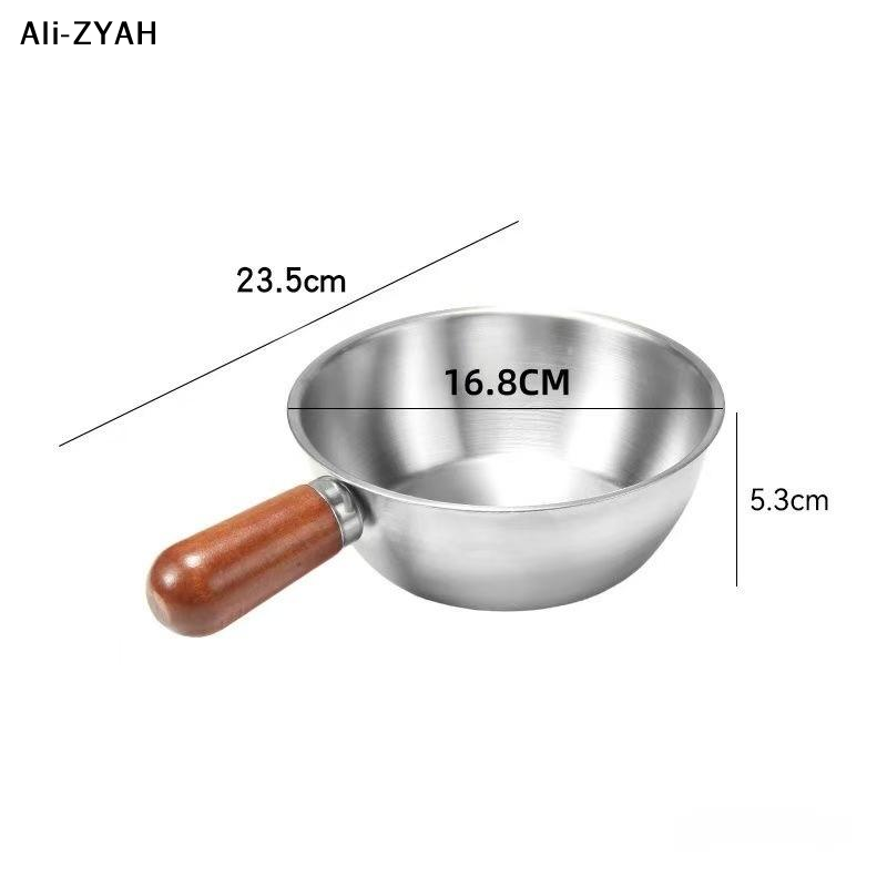 (YY) قدر طهي صغير جديد 2025 من - مراجعة Kitchen Gadgets New 2025 وسعره