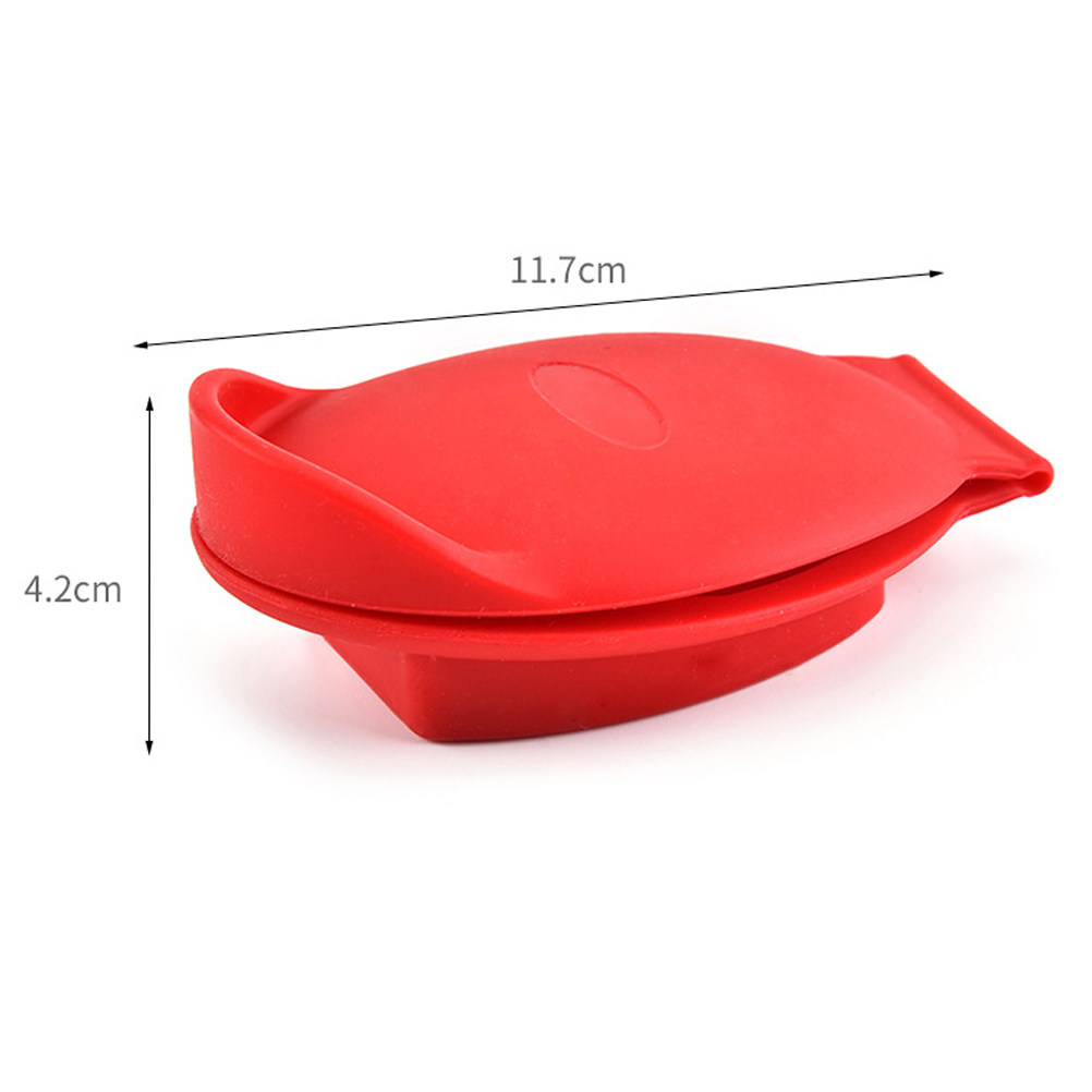 قطعتان من أدوات فتح المحار الم - مراجعة Kitchen Hand Gadgets وسعره