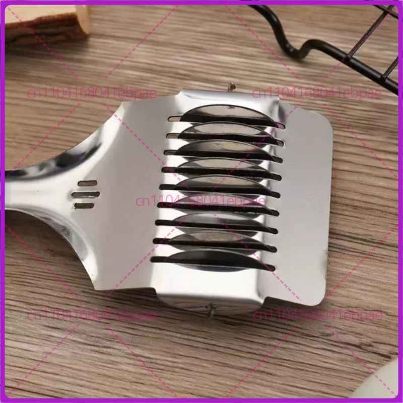 قطعة واحدة من قطاعة السباغيتي  - مراجعة Kitchen Gadgets Pasta وسعره