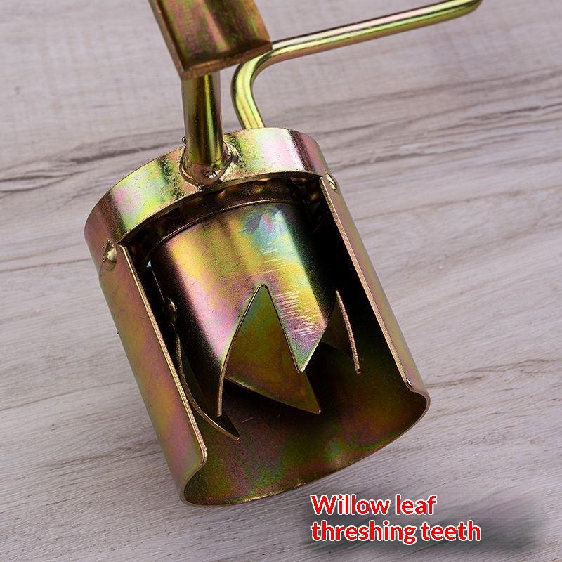 أداة يدوية لتقشير وفصل حبوب ال - مراجعة Kitchen Gadget Amazon وسعره