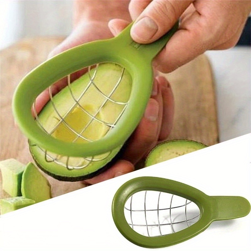 قطعة واحدة من قطاعة الأفوكادو، - مراجعة Avocado Slicer Tool وسعره