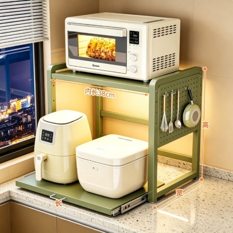 أدوات المطبخ لسطح الطاولة في ا - مراجعة Kitchen Room Gadgets وسعره