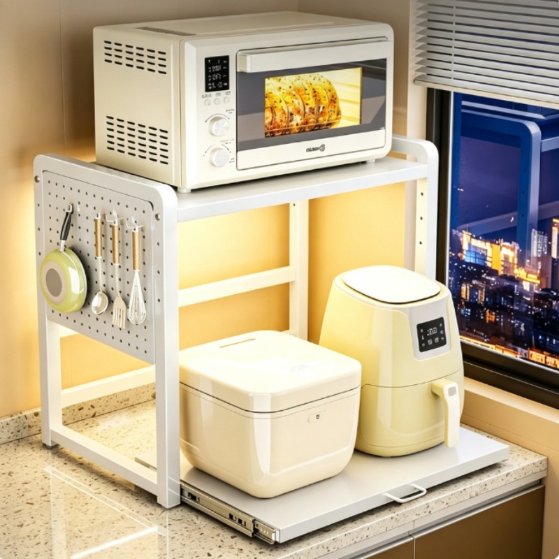 أدوات المطبخ لسطح الطاولة في ا - مراجعة Kitchen Room Gadgets وسعره