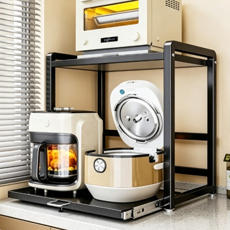 أدوات المطبخ لسطح الطاولة في ا - مراجعة Kitchen Room Gadgets وسعره