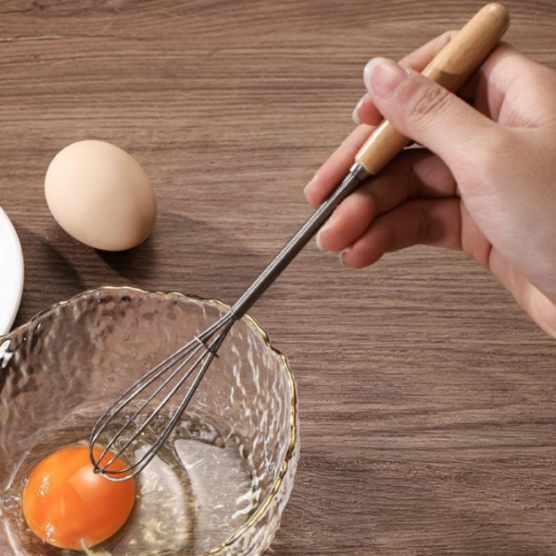 قطعة واحدة من خفق الفولاذ المق - مراجعة Quirky Kitchen Gadgets وسعره